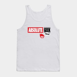 MARVELous Tank Top